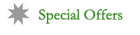 Descrizione: Special offers